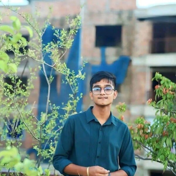 Shahria Nafiz