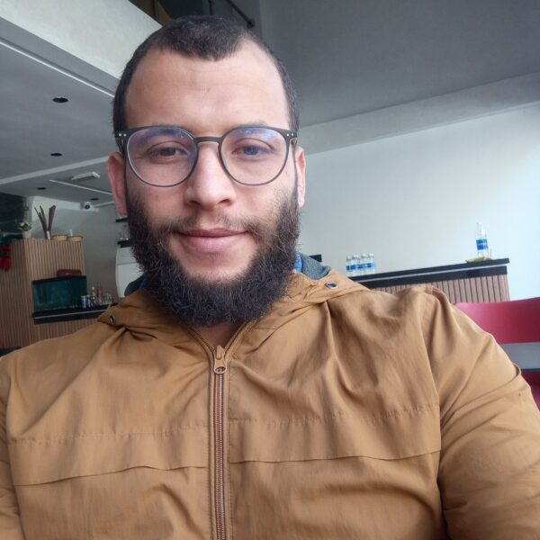 Layari Badreddine