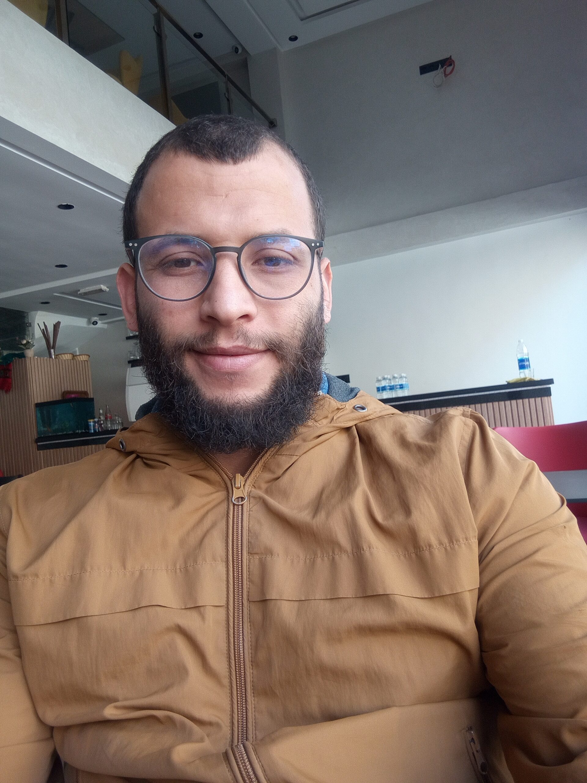 Layari Badreddine