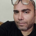 علي احمد عبد الفتاح علي احمد عبد الفتاح - الجيزة, مصر