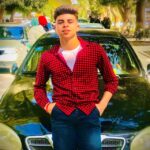 Mazen Ramadan Ali - Asyut, Egypt