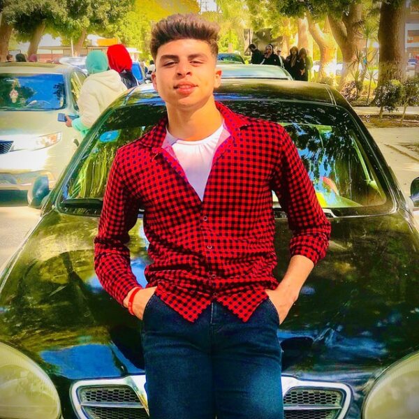 Mazen Ramadan Ali
