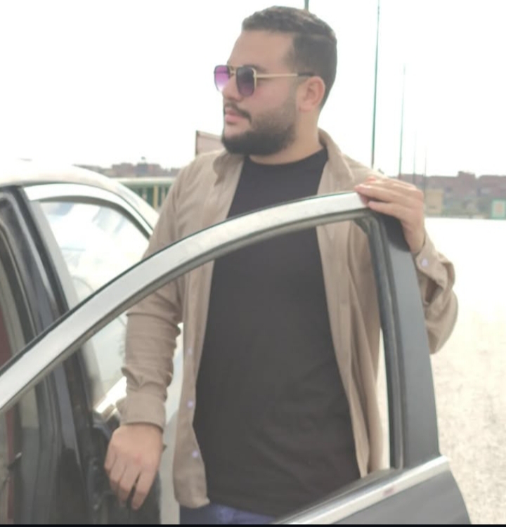 محمد اسامه محمد اسامه ابراهيم - cover