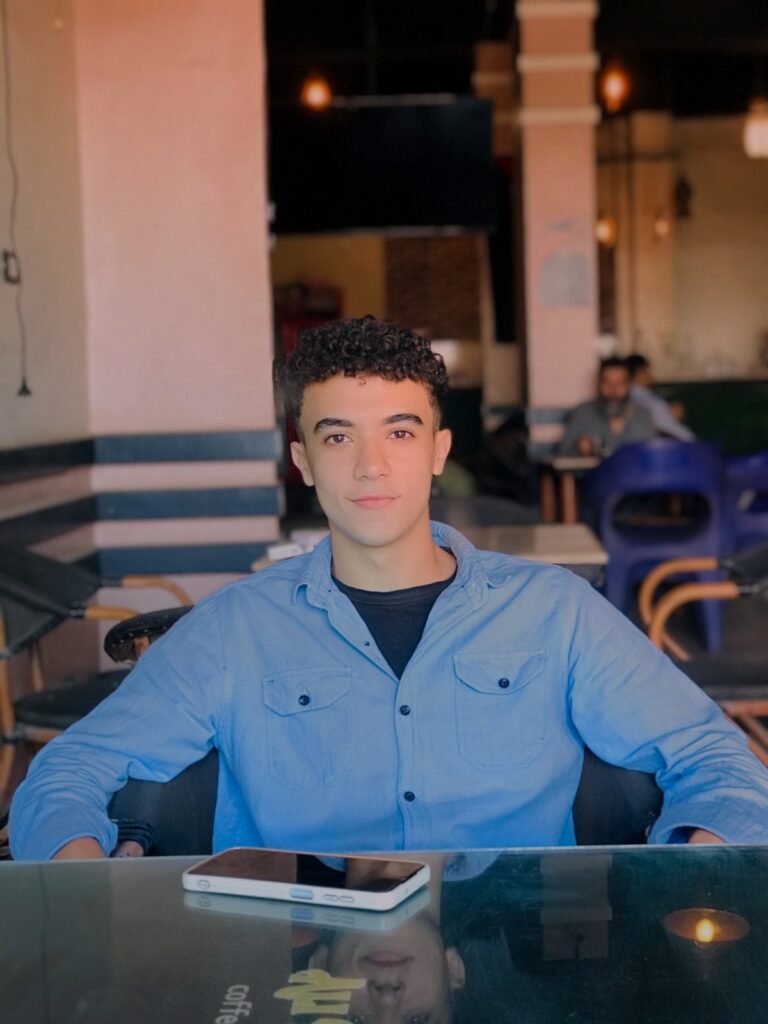 Adham Sameh - cover