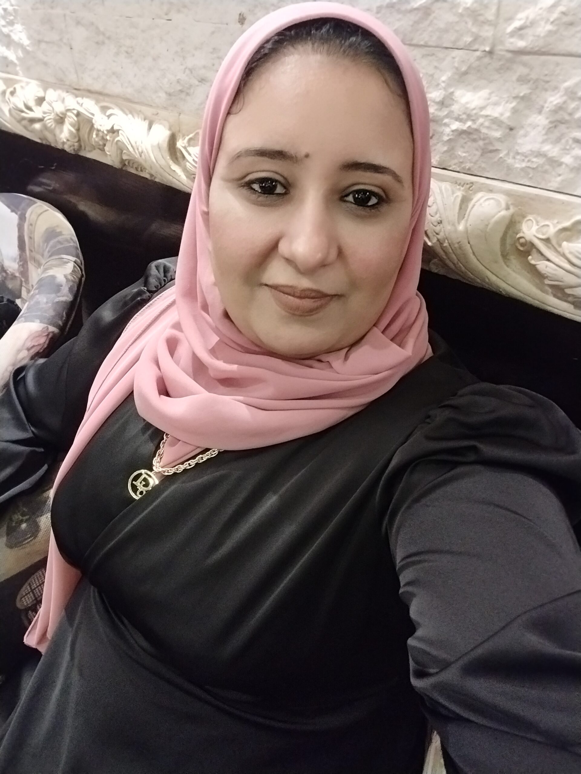 Rehab Alaa