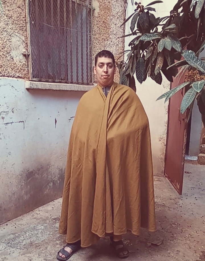 خالد بوسنة