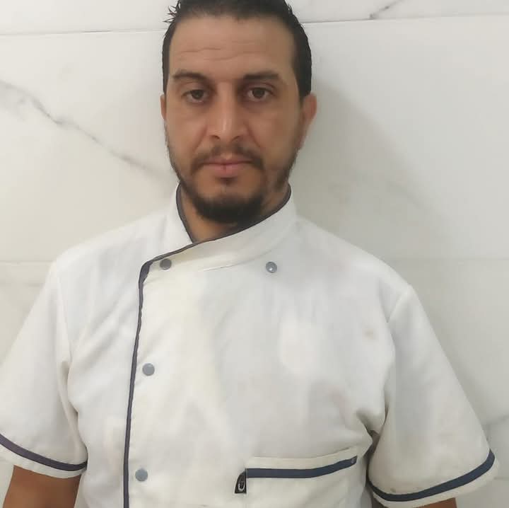 Aref Sakawi
