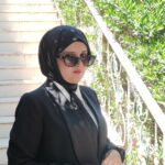 Fatima Mohammed - كربلاء, العراق