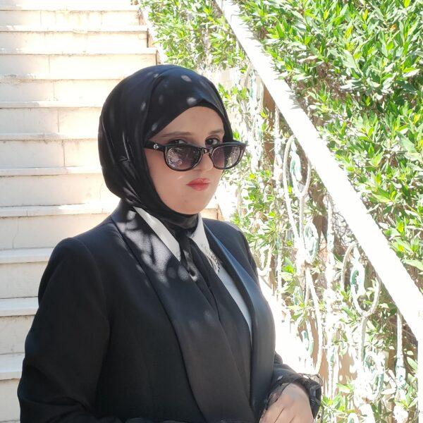 Fatima Mohammed