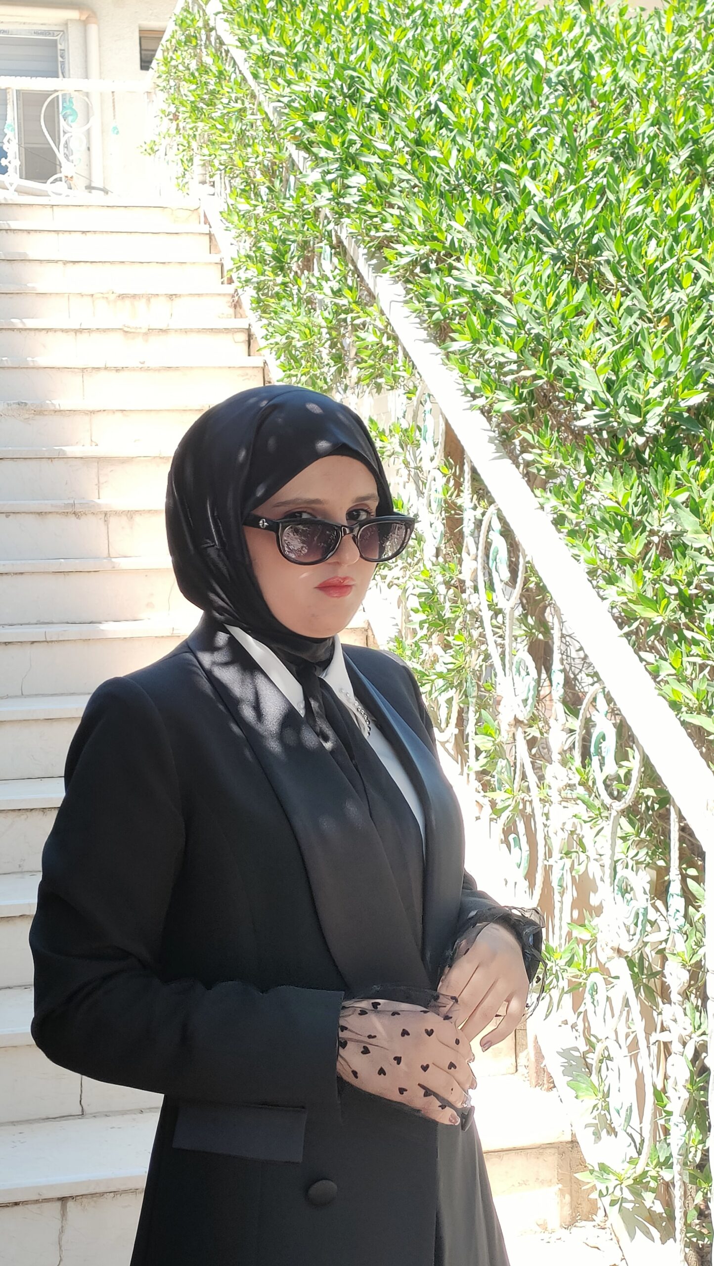 Fatima Mohammed