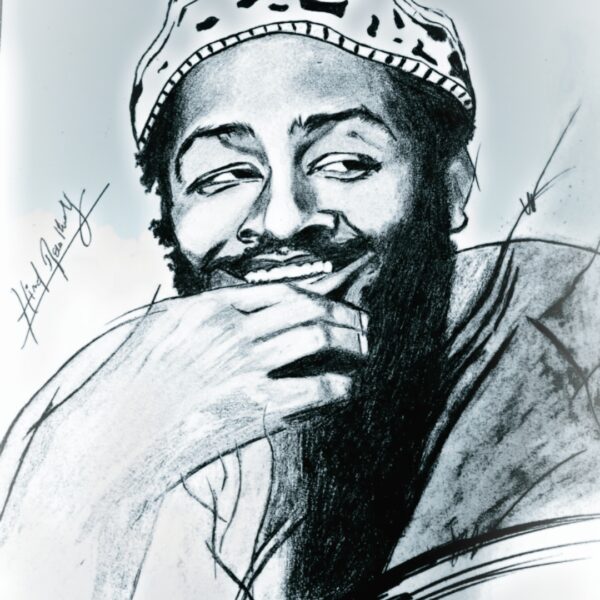 Hamza haji