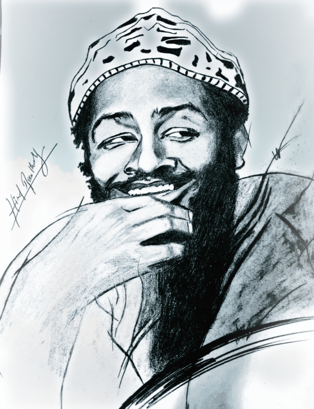 Hamza haji