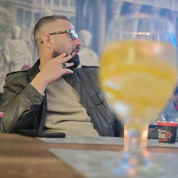 محمد سامي