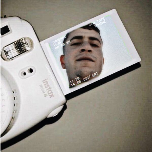 Ahmed Lasledj