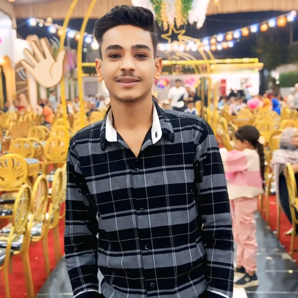 Ali Mohammed