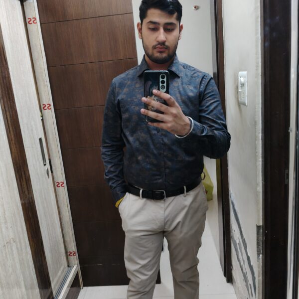 Arnav Talwar