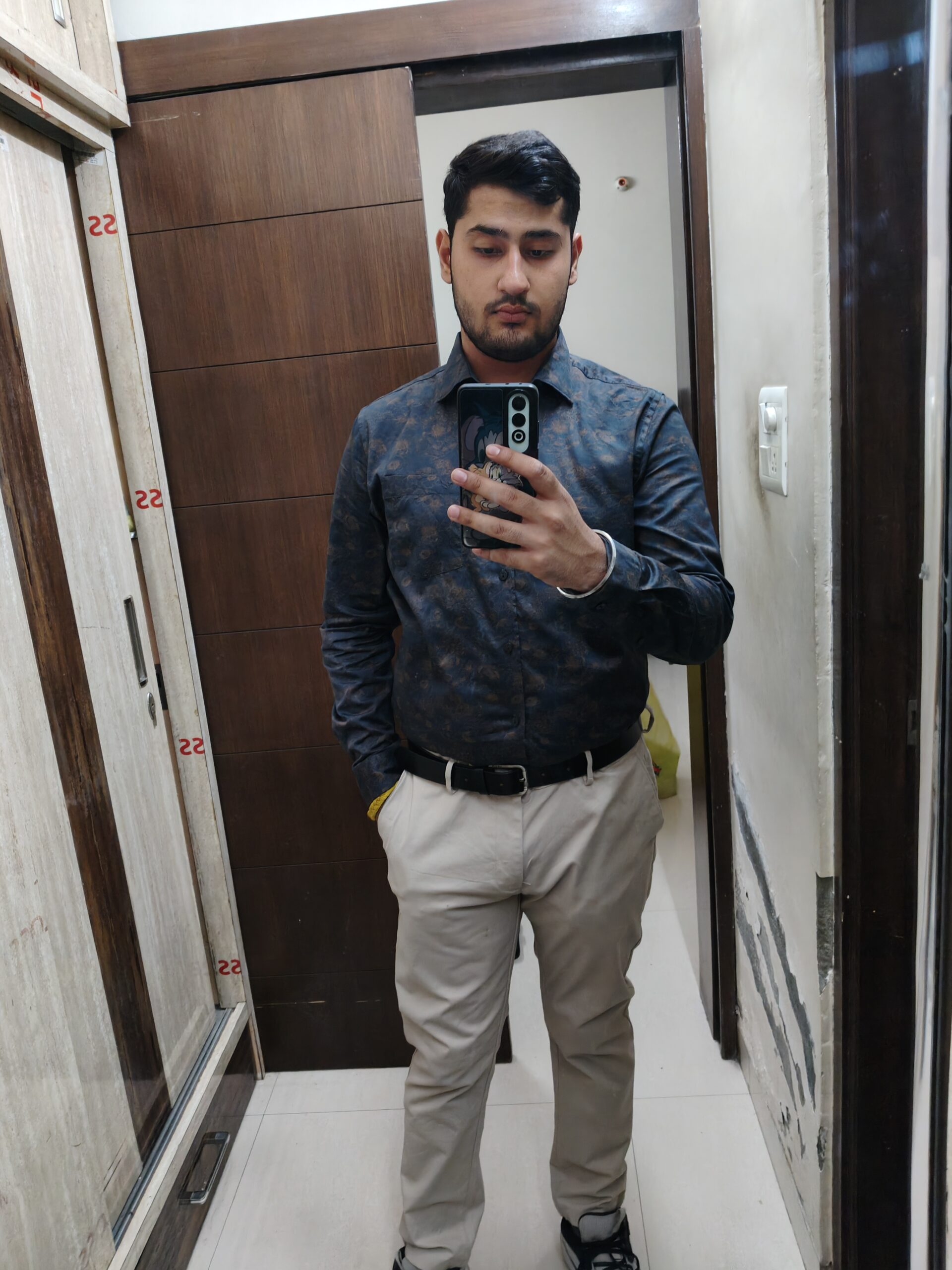 Arnav Talwar
