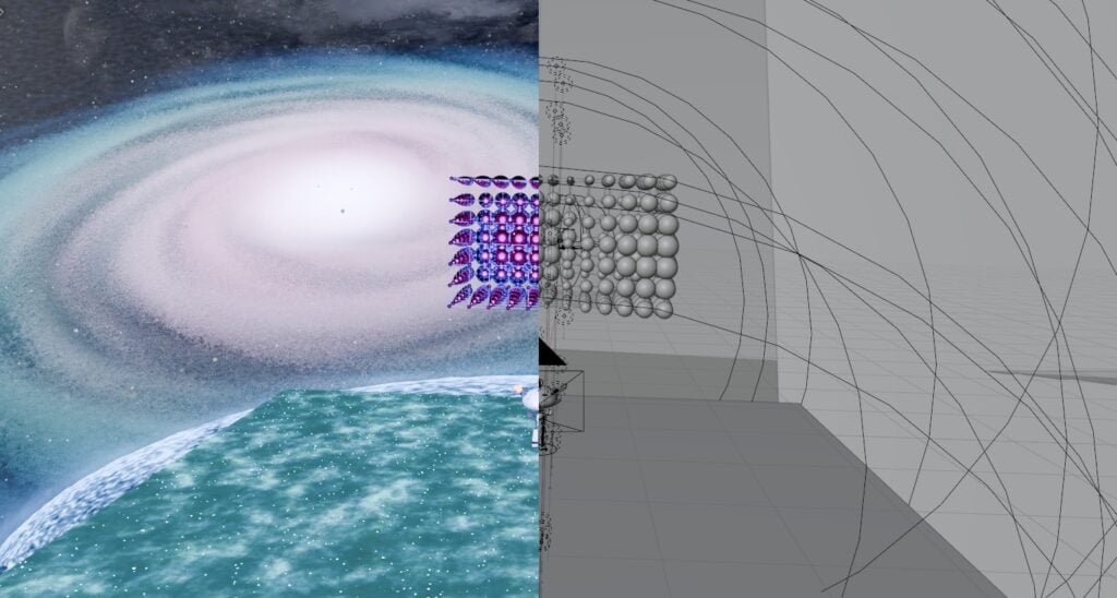 3D design & animation - portfolio - 2