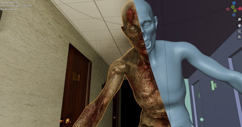 3D design & animation - portfolio - 1