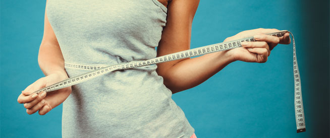 To reach the ideal weight  - portfolio - 0