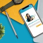 A site for an Arab educational platform - Remote