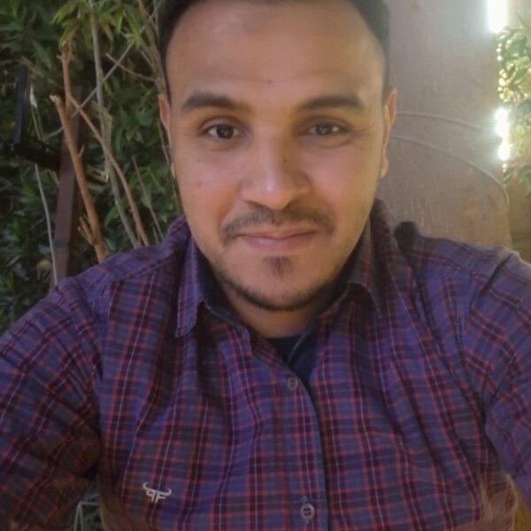 Abdelrhaman Mostafa