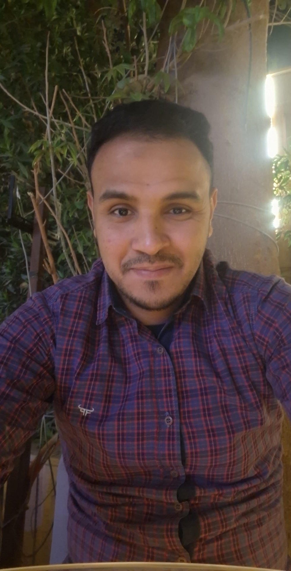 Abdelrhaman Mostafa