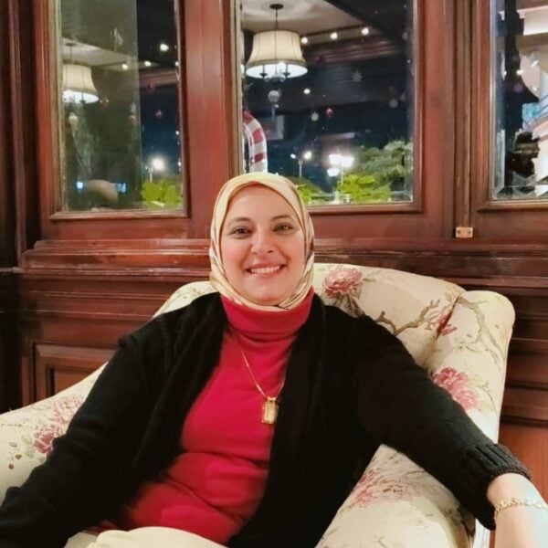 rehab saleh