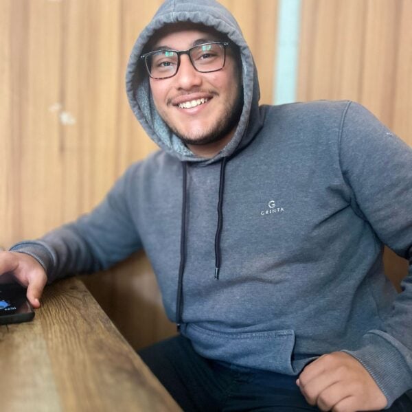 احمد تامر