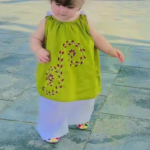 Ayesha Mughal - Lahore, Pakistan