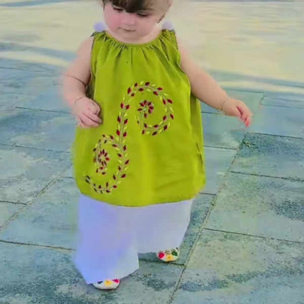 Ayesha Mughal