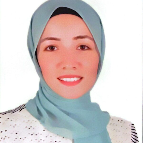 Esraa Abdul rahman