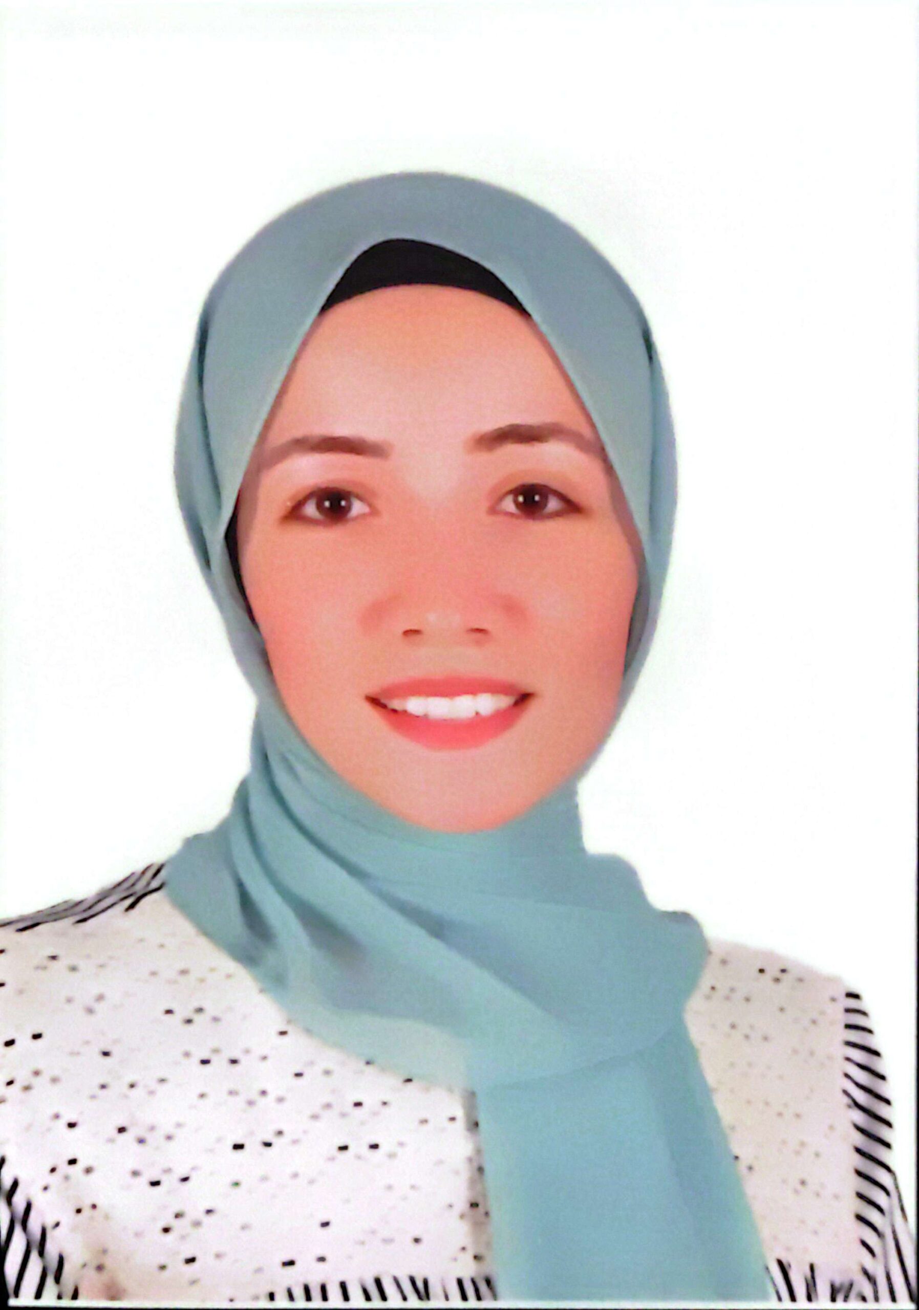 إسراء عبد الرحمن