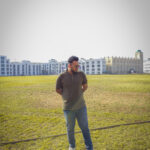 Salman Shaikh - بونه, الهند
