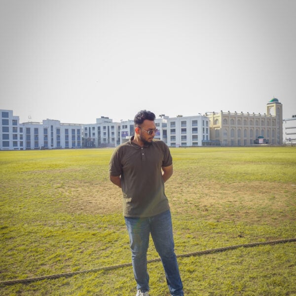 Salman Shaikh