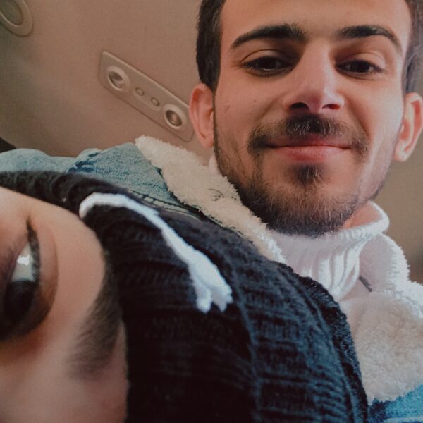 ammar hanoun