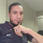 Mahmoud Sharif  - Gizeh, Egypt
