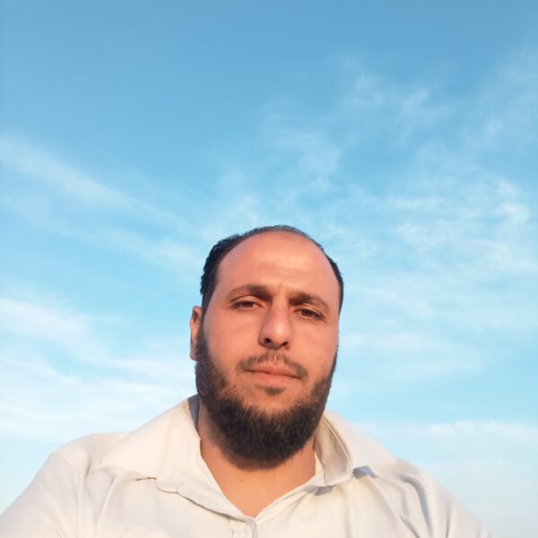 عثمان السعدي