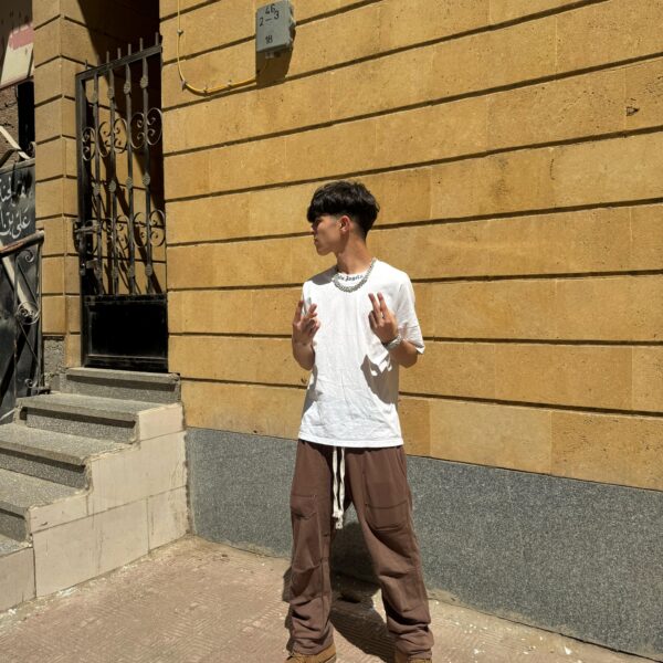 Youssef Yahya