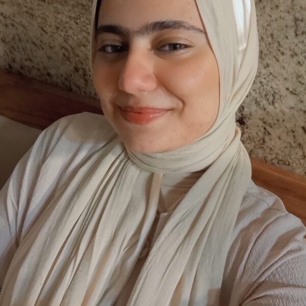 Habiba Mahmoud 