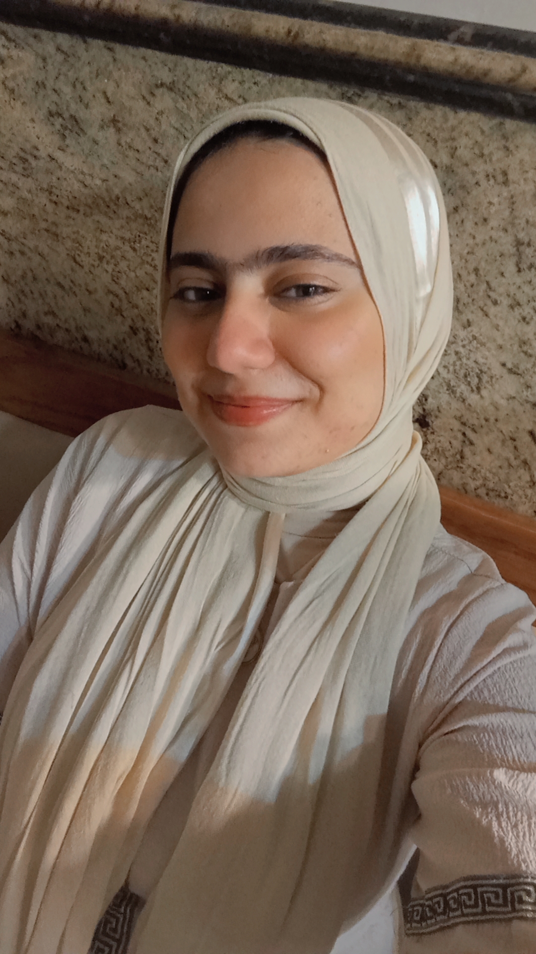 Habiba Mahmoud