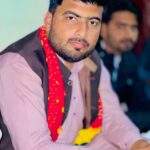 Muhammad Noman Saleem - Bahawalpur, Pakistan