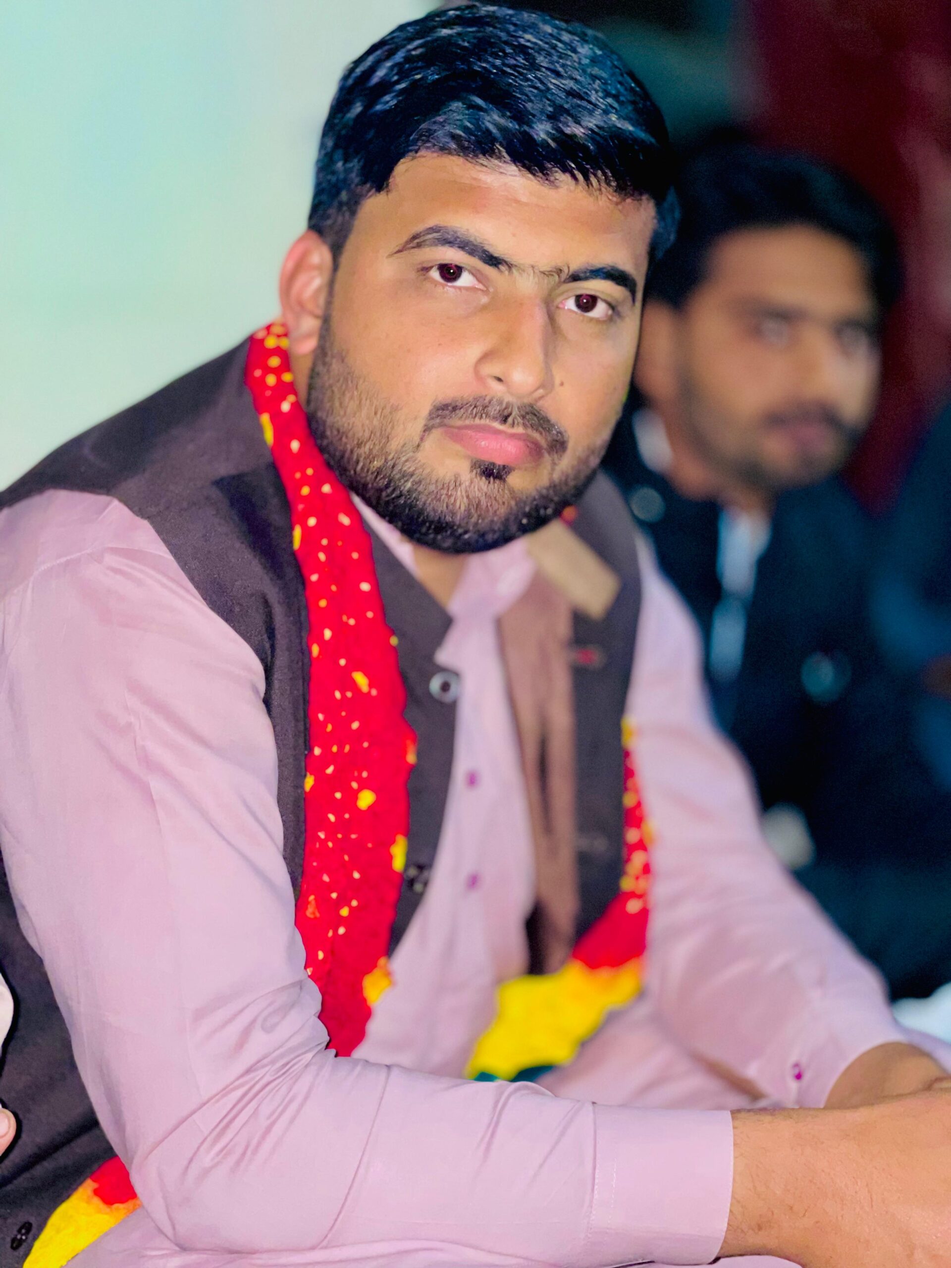 Muhammad Noman Saleem
