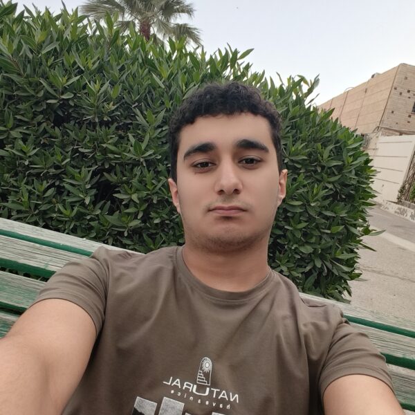 Ahmed  Kadry