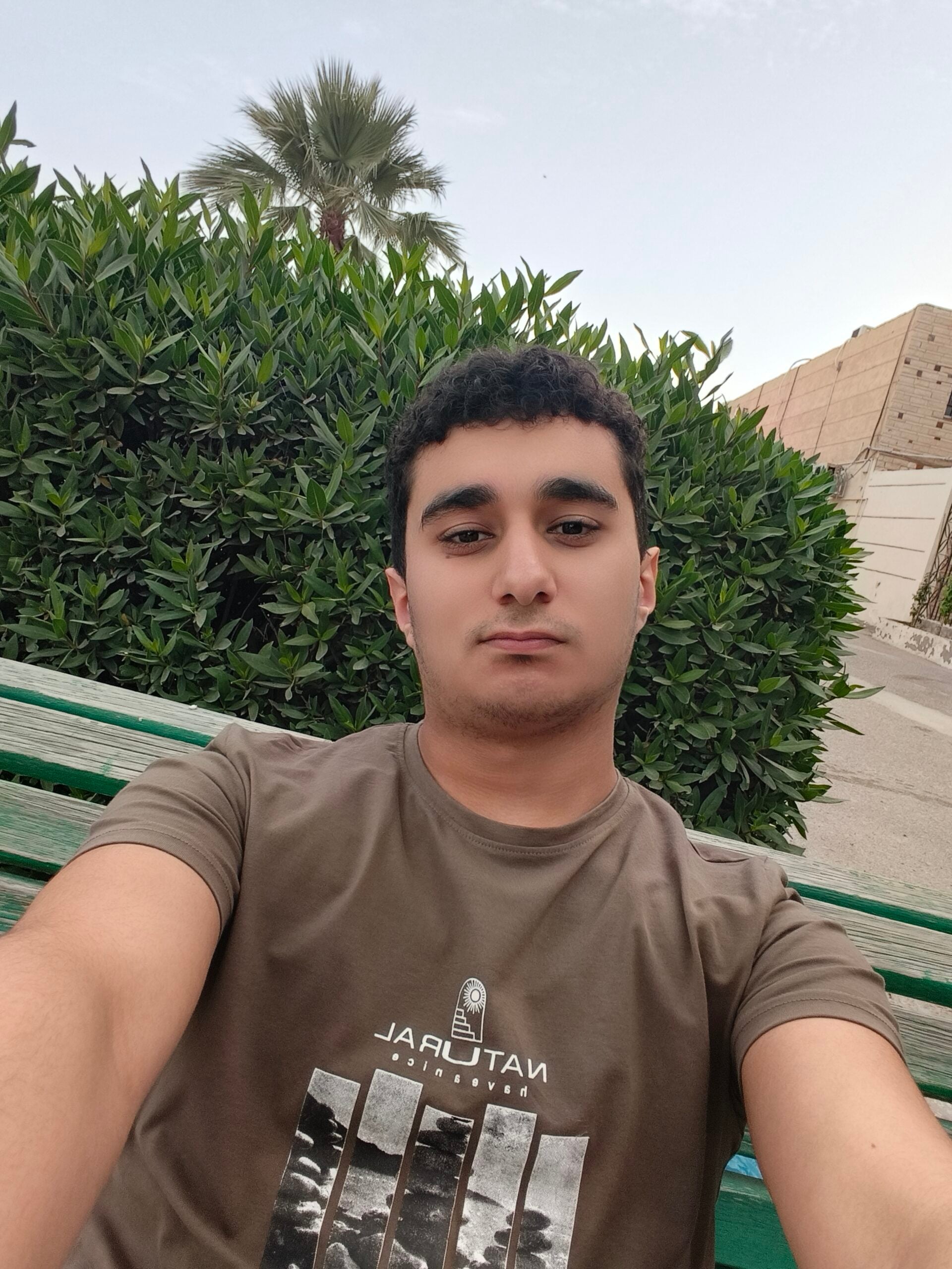 Ahmed Kadry