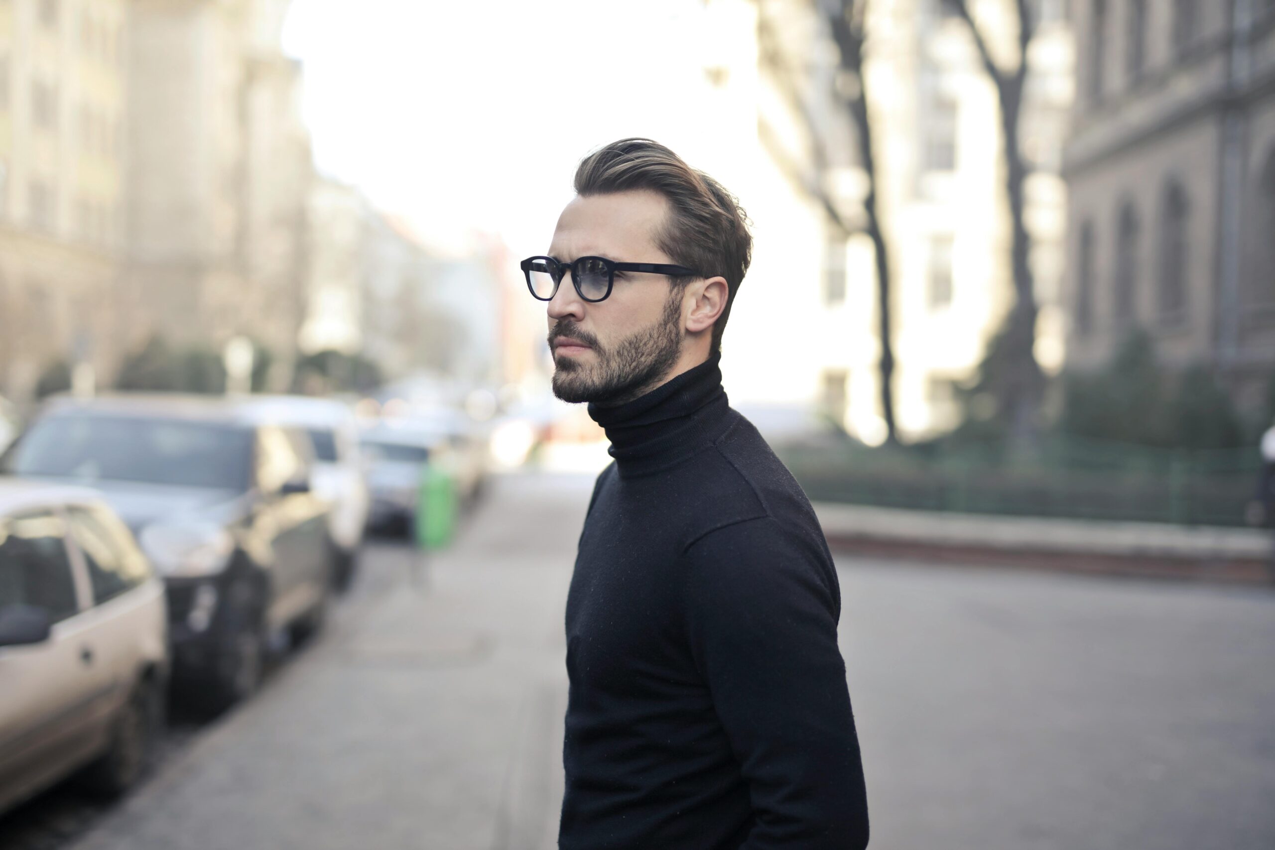 Jony Shouman