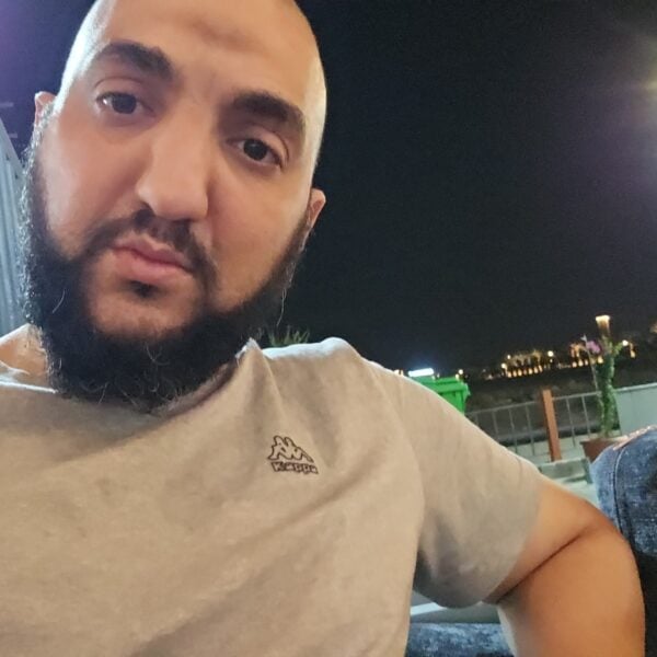 Abdelrahman Bayoumi