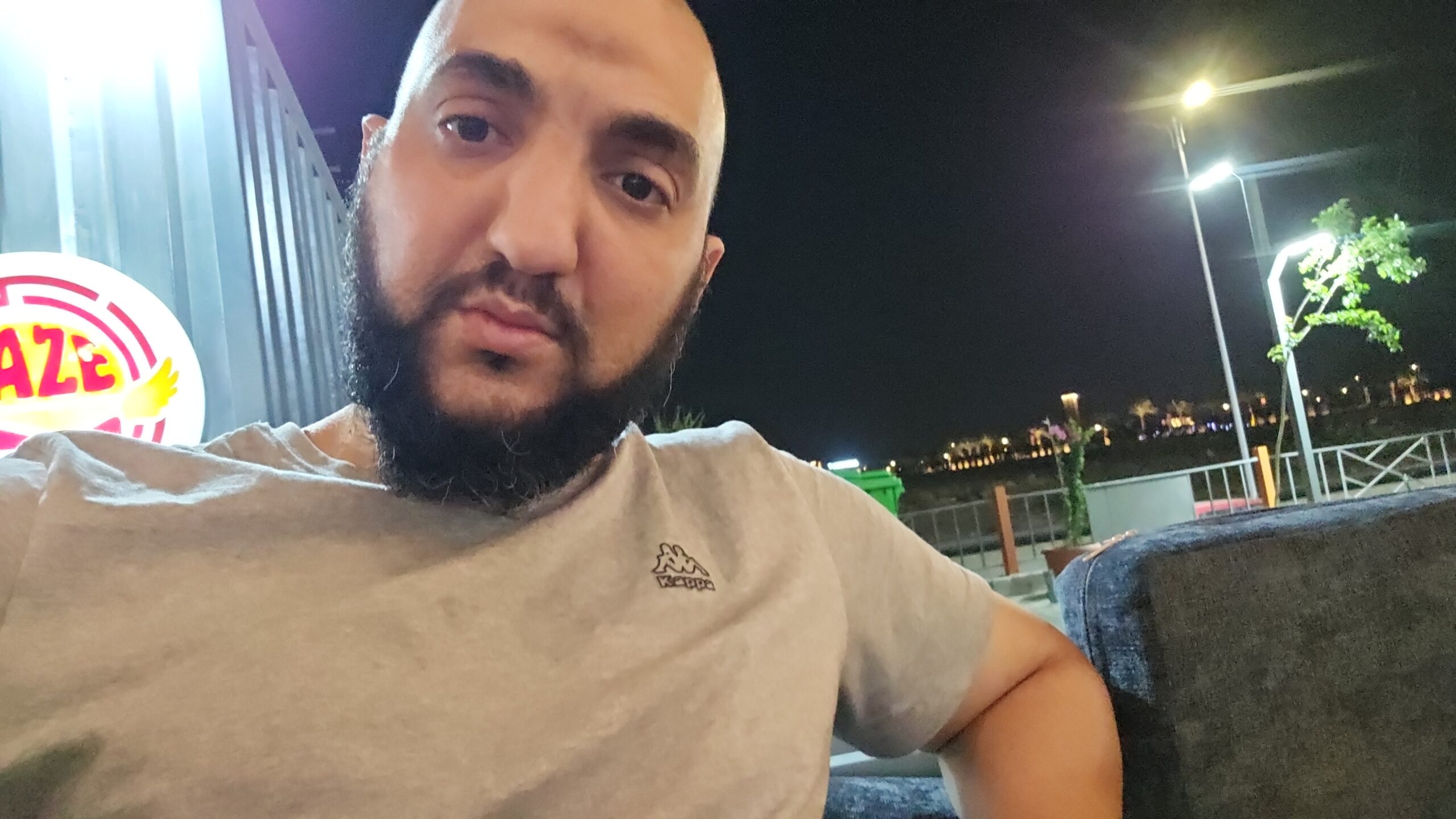 Abdelrahman Bayoumi
