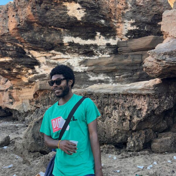 Olympio Walid Kpeevey