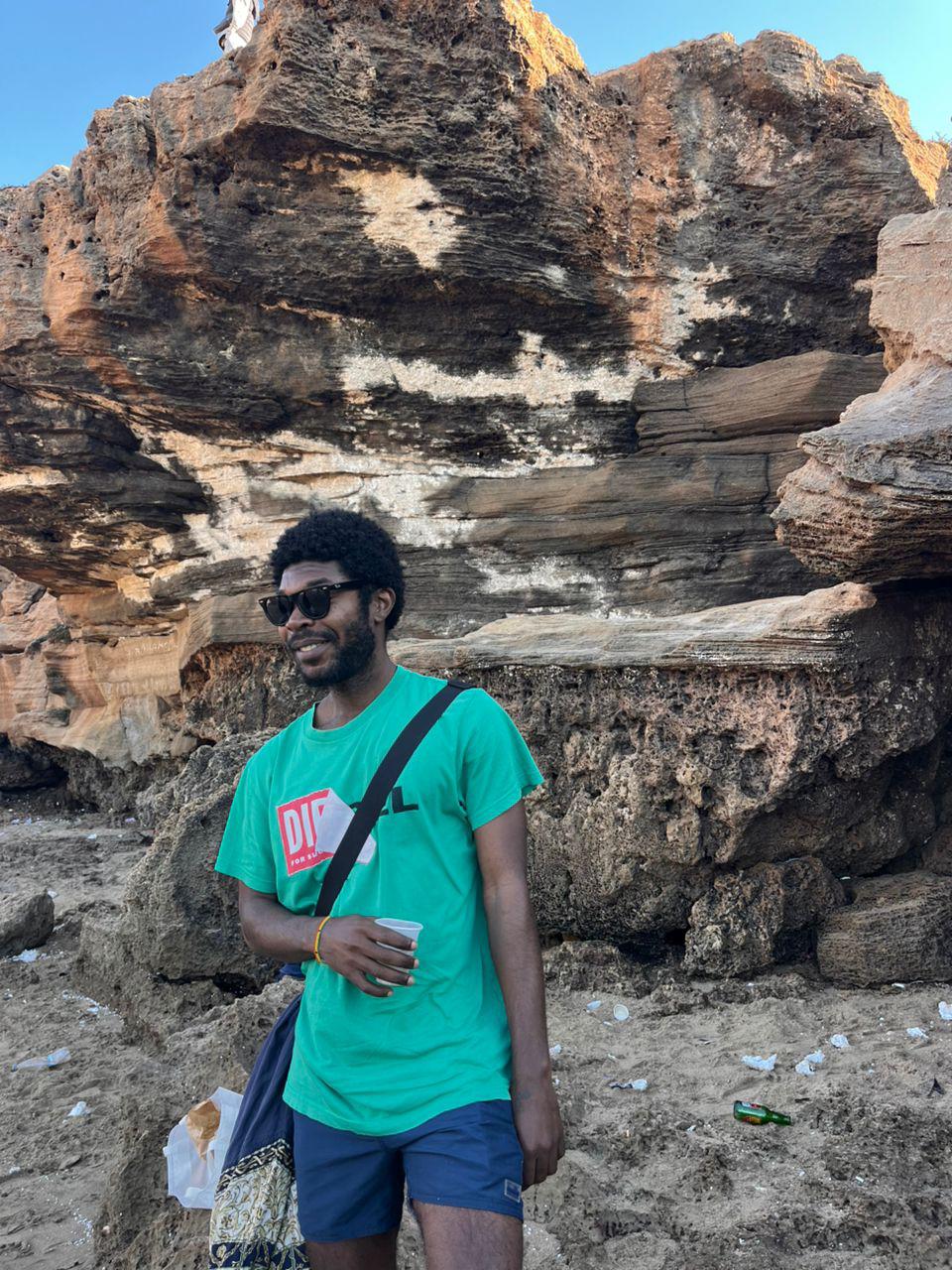 Olympio Walid Kpeevey
